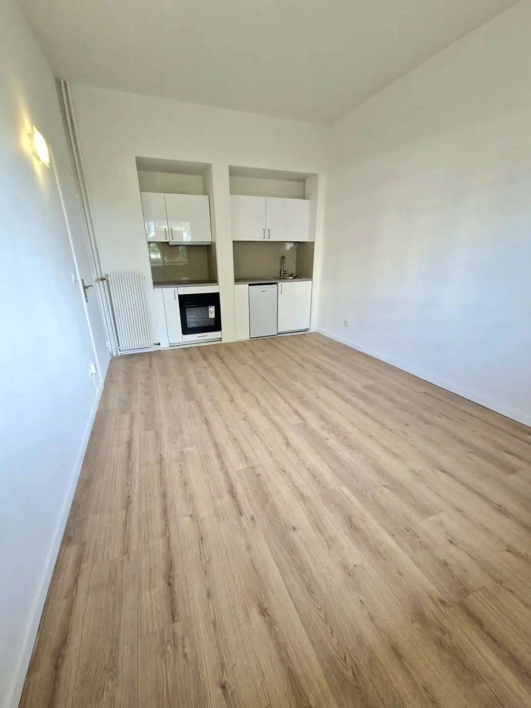 Appartement à vendre, 39m², Cagnes-sur-Mer