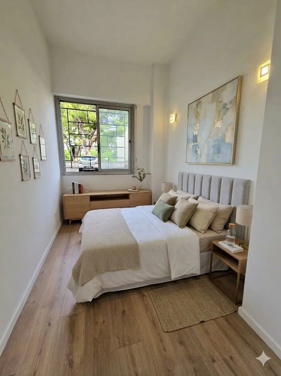 Appartement à vendre, 39m², Cagnes-sur-Mer
