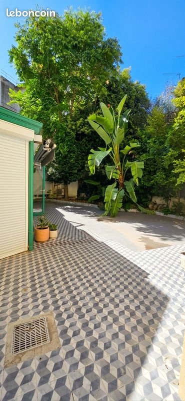 Appartement à vendre, 25m², Nice