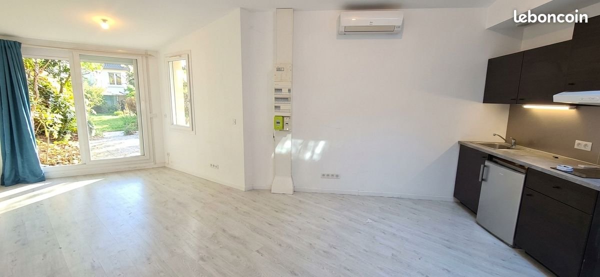 Appartement à vendre, 25m², Nice