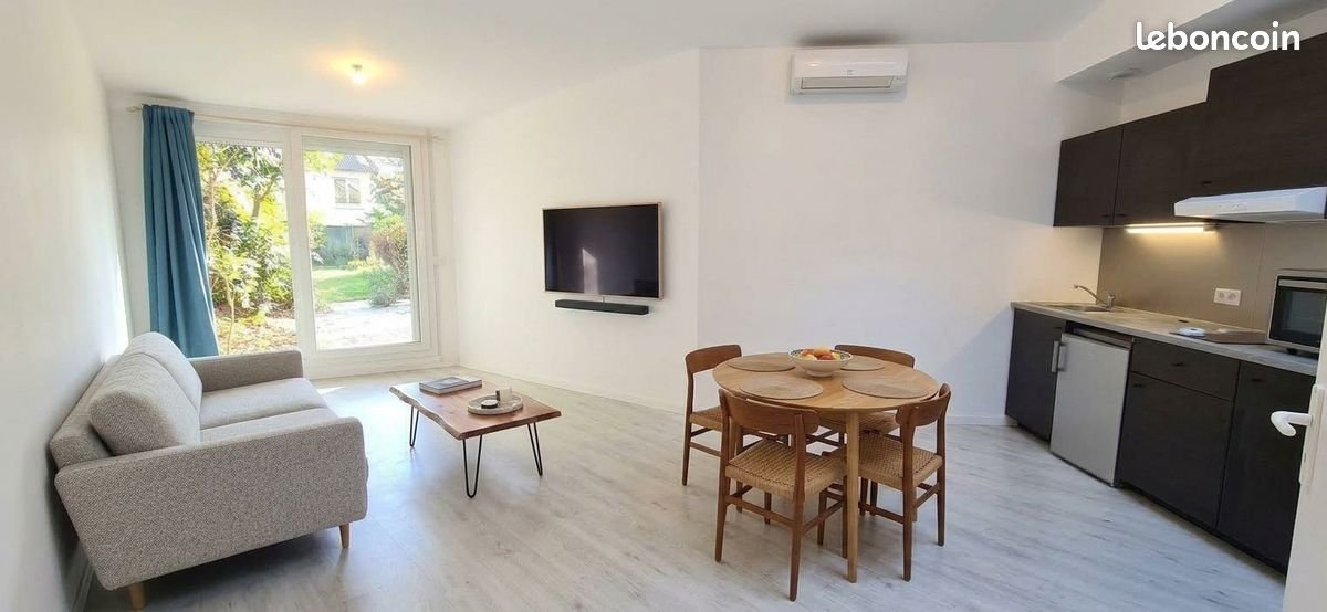 Appartement à vendre, 25m², Nice