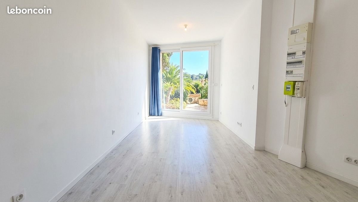 Appartement à vendre, 25m², Nice