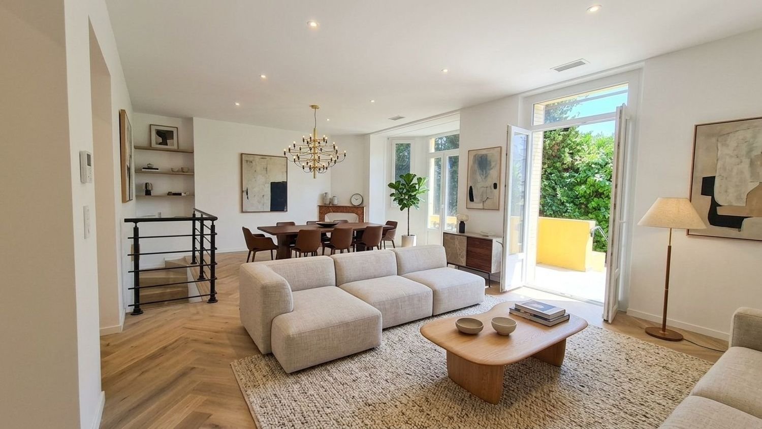 Appartement à vendre, 114m², Cannes