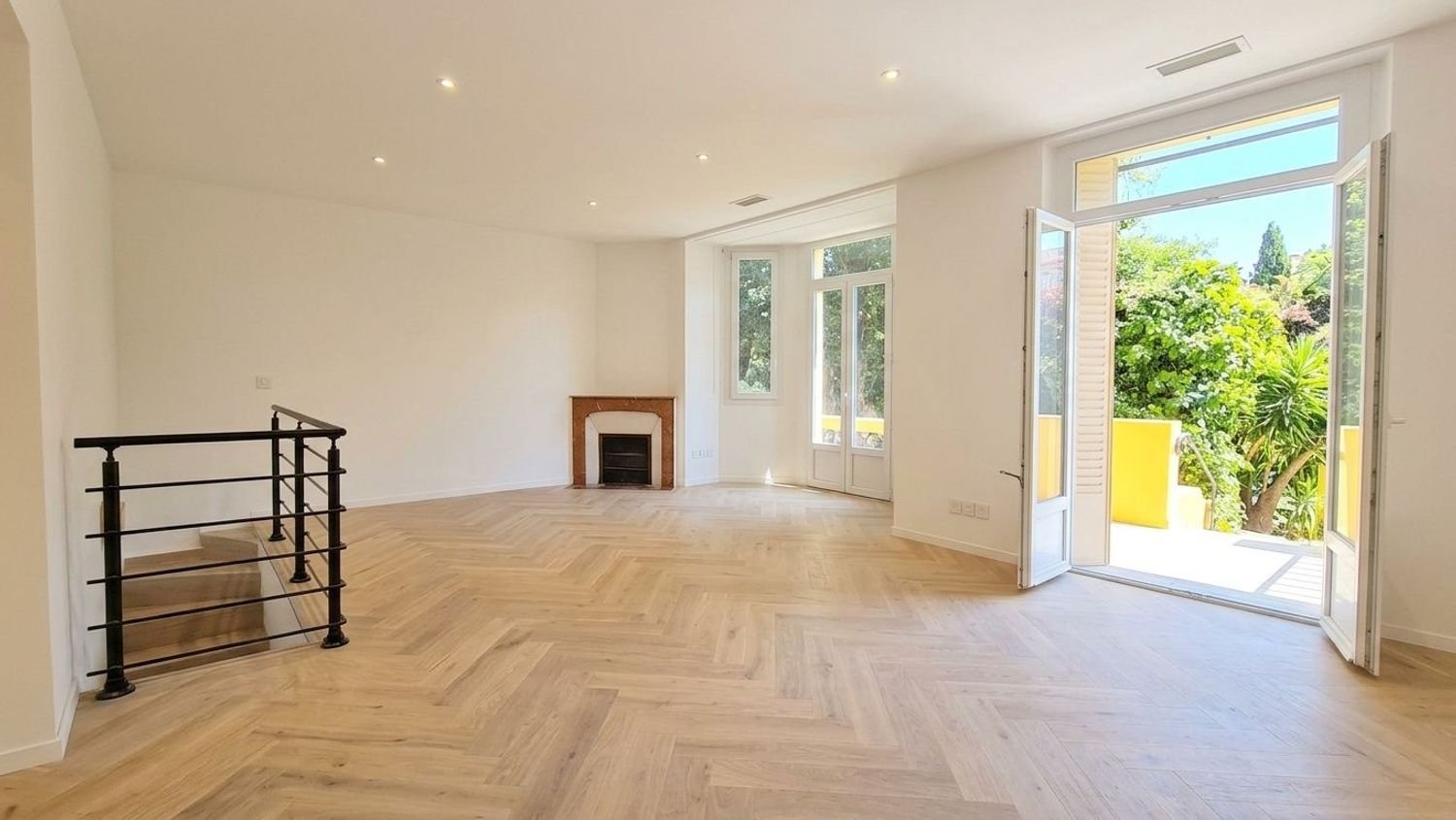 Appartement à vendre, 114m², Cannes