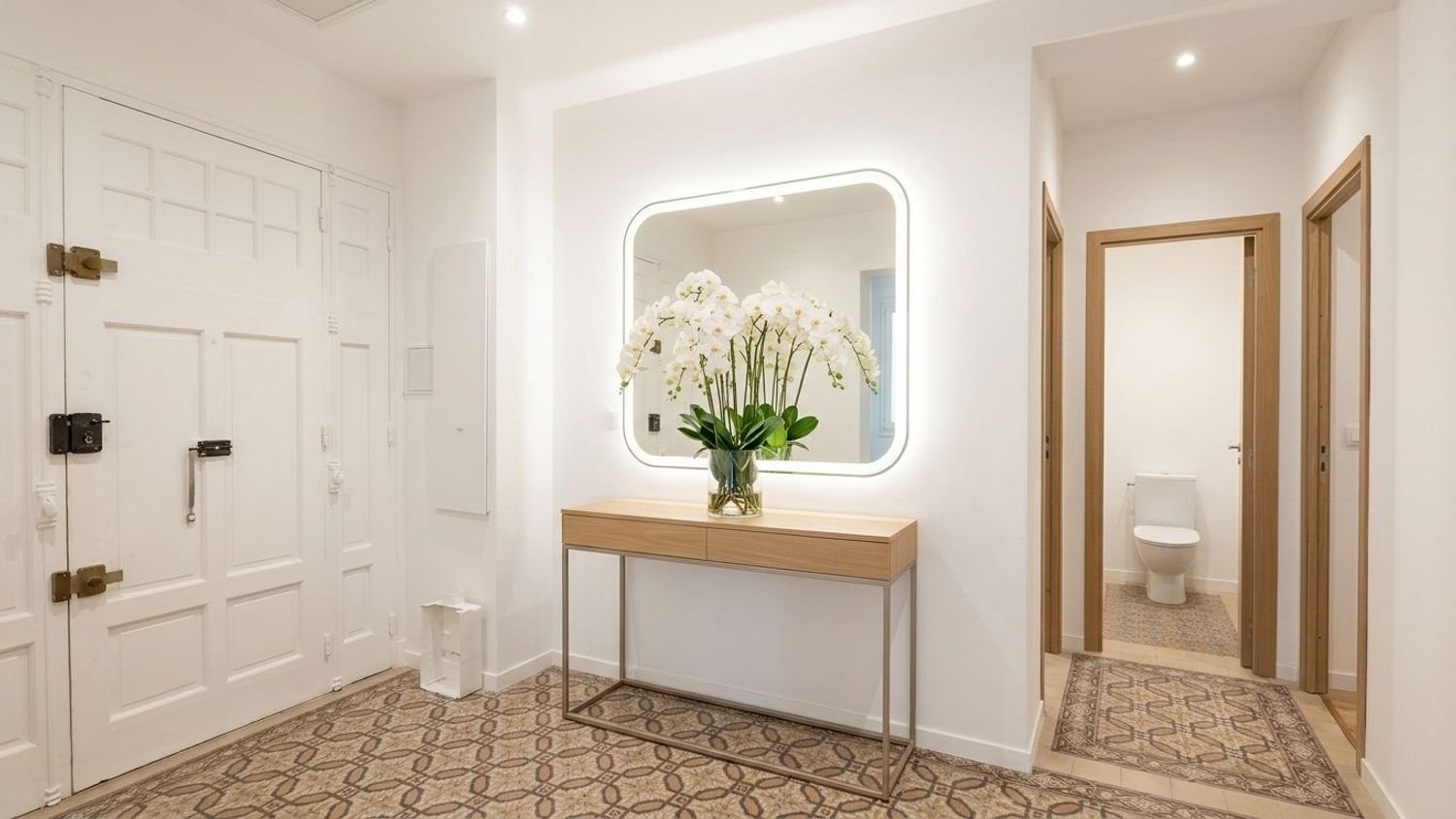 Appartement à vendre, 114m², Cannes