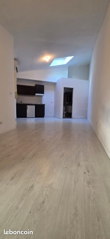 Appartement à louer, 26m², Nice