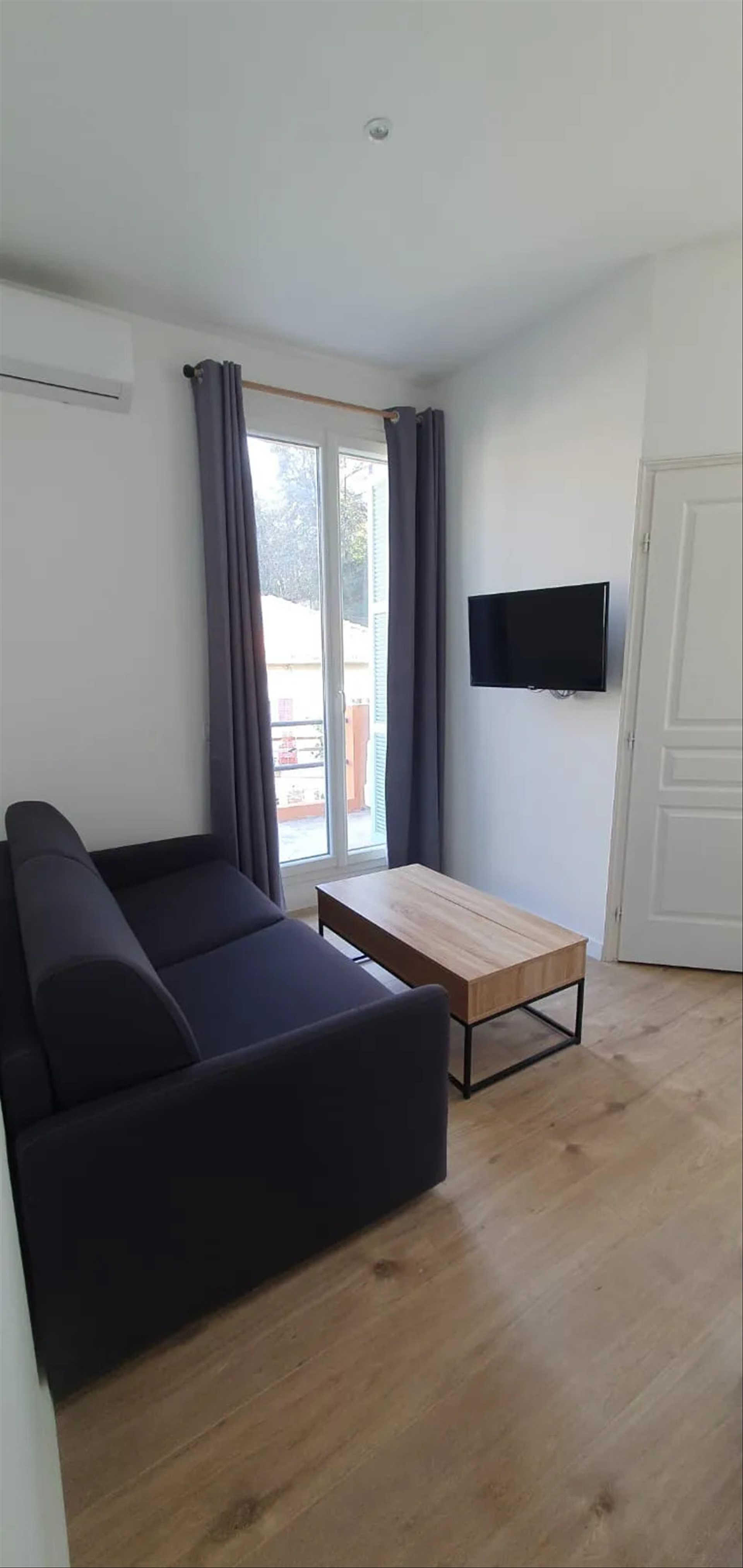 Appartement à louer, 15m², Nice