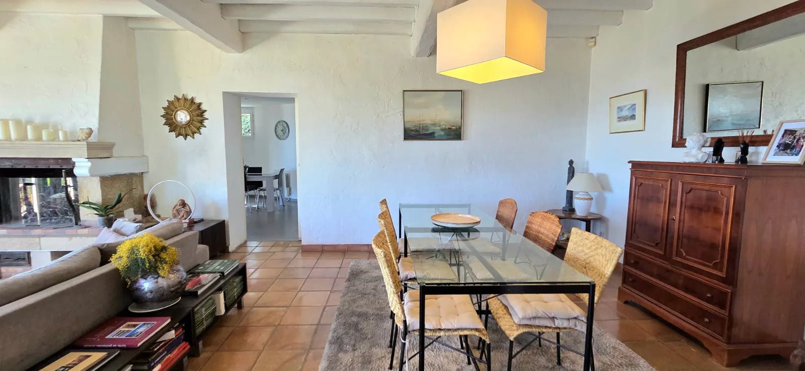Maison à vendre, 160m², Vallauris