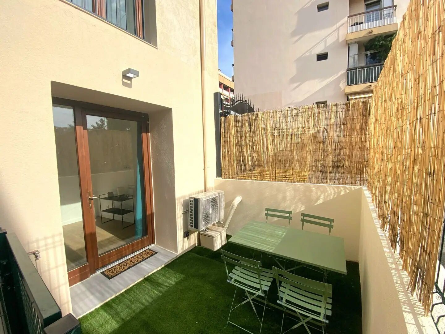 Appartement à vendre, 21m², Nice