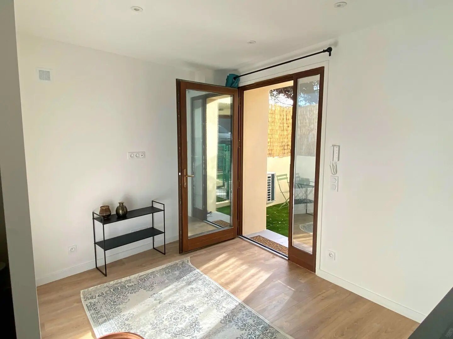 Appartement à vendre, 21m², Nice