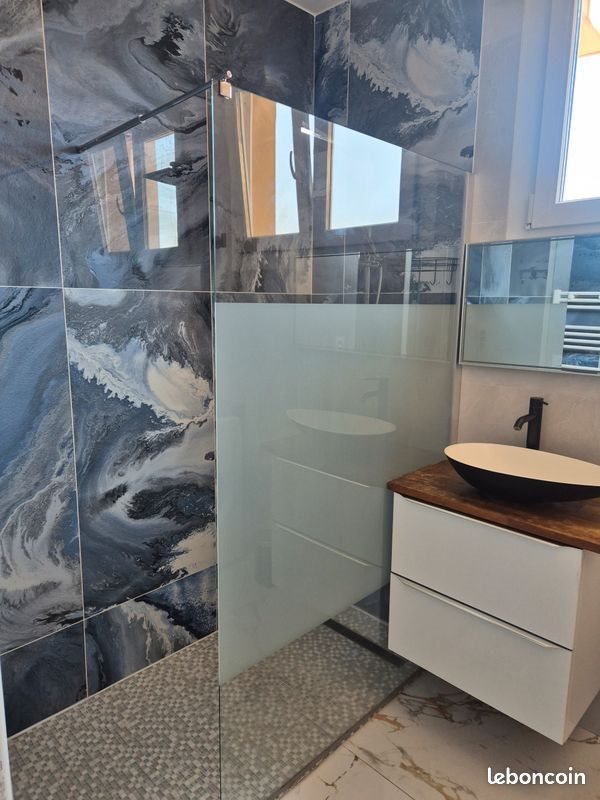Appartement à louer, 56m², Nice