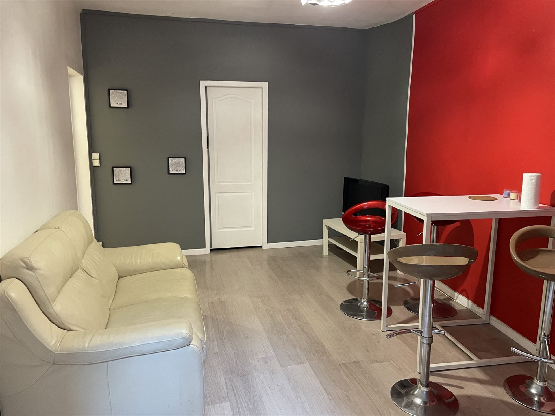Appartement à louer, 46m², Nantes