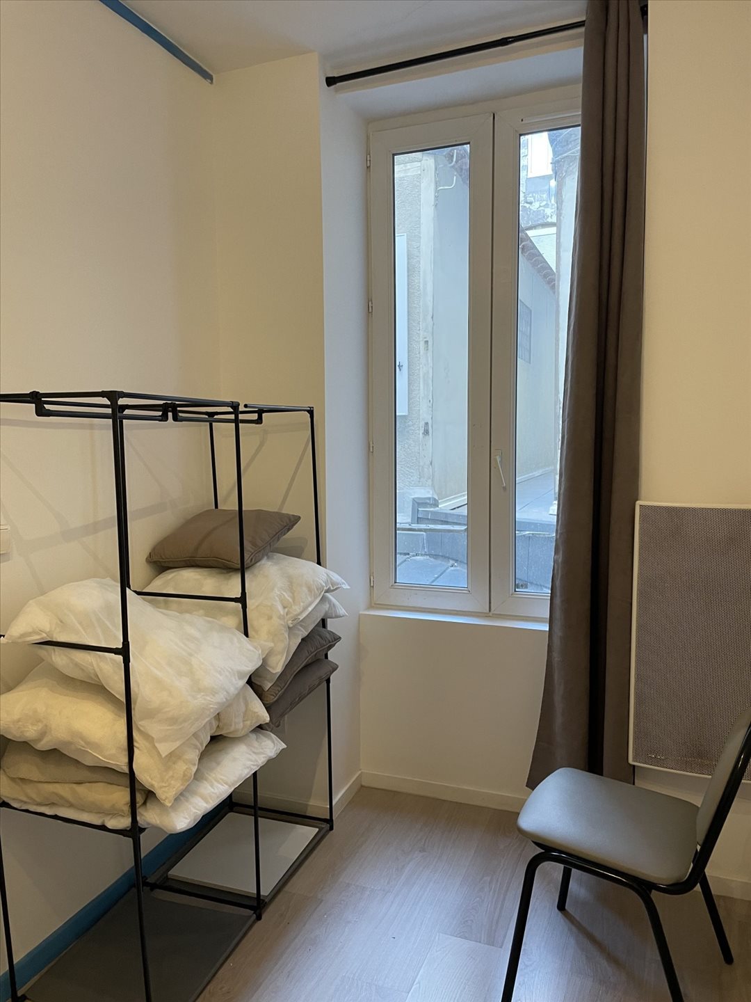 Appartement à louer, 46m², Nantes