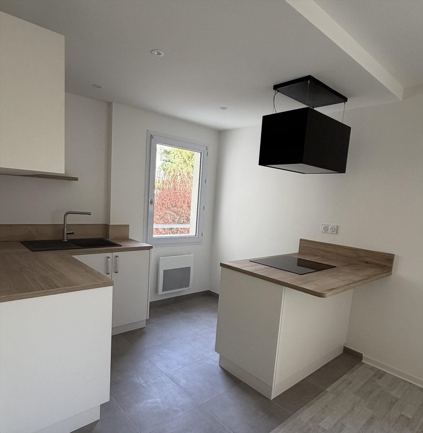 Appartement à louer, 53m², Nantes