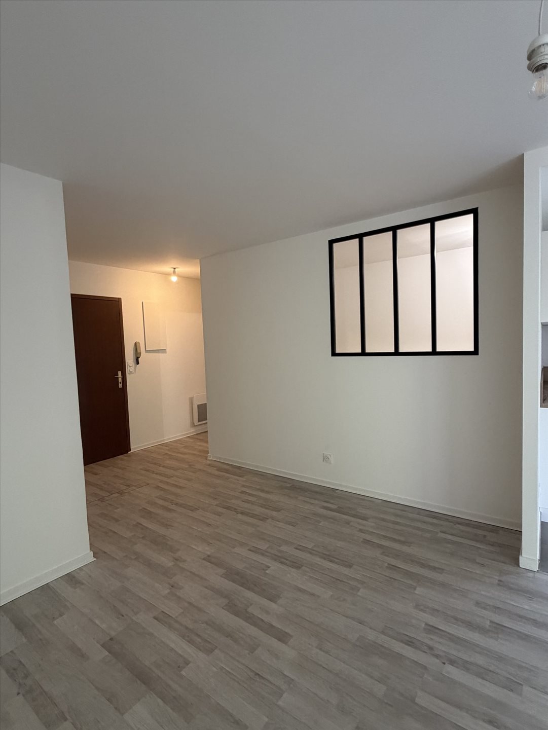 Appartement à louer, 53m², Nantes