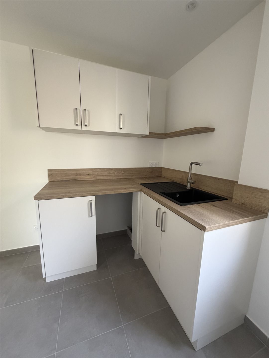 Appartement à louer, 53m², Nantes
