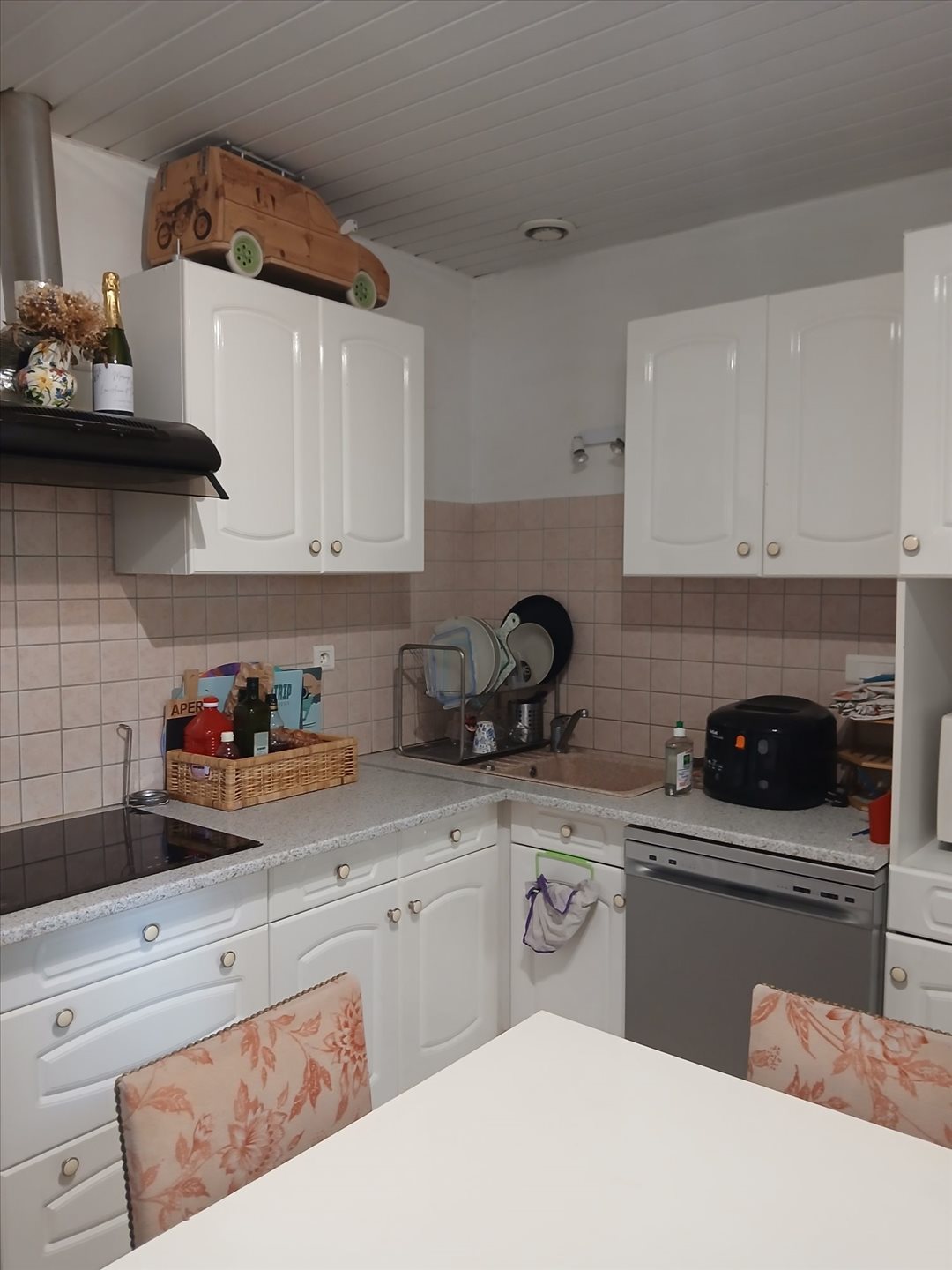 Appartement à louer, 55m², Nantes