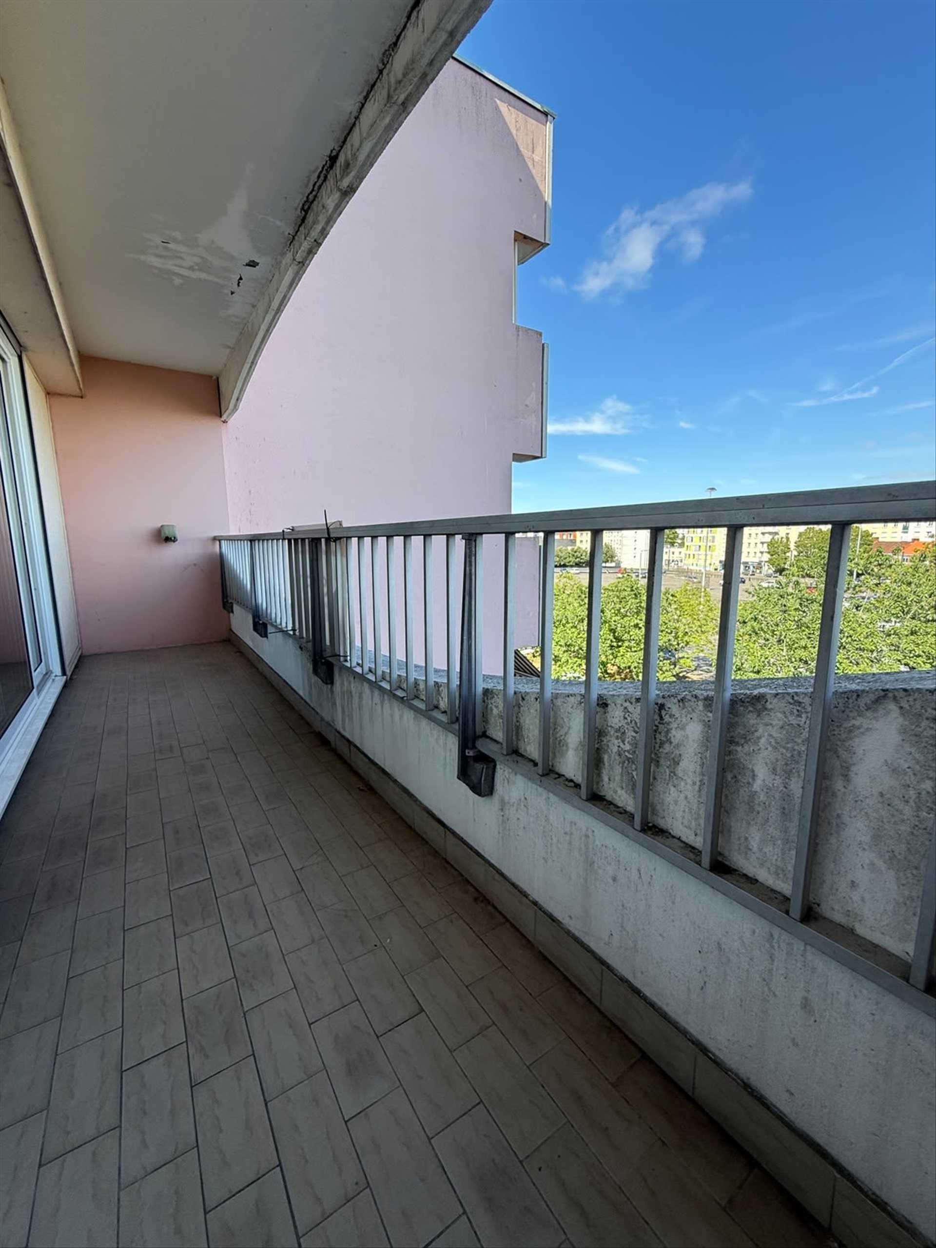 Appartement à louer, 73m², Rezé