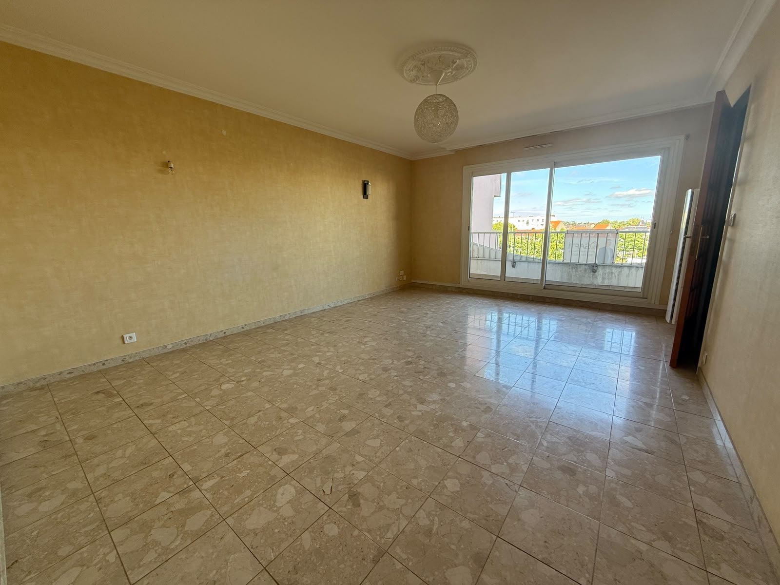 Appartement à louer, 73m², Rezé