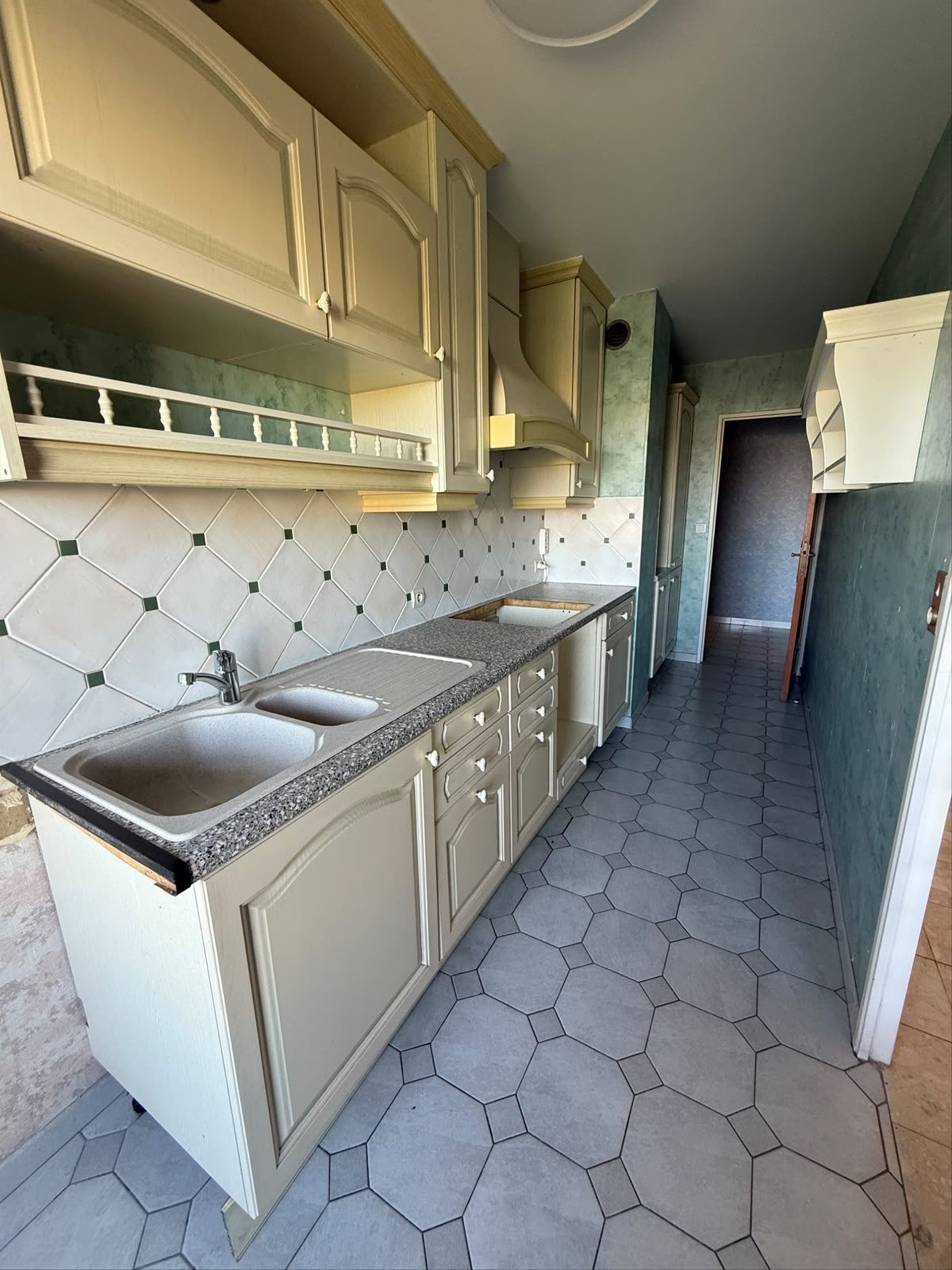 Appartement à louer, 73m², Rezé