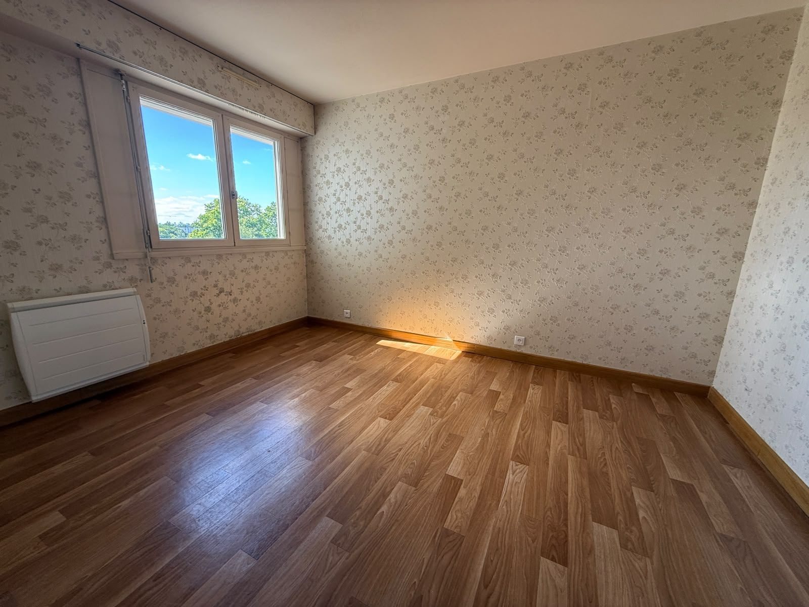 Appartement à louer, 73m², Rezé