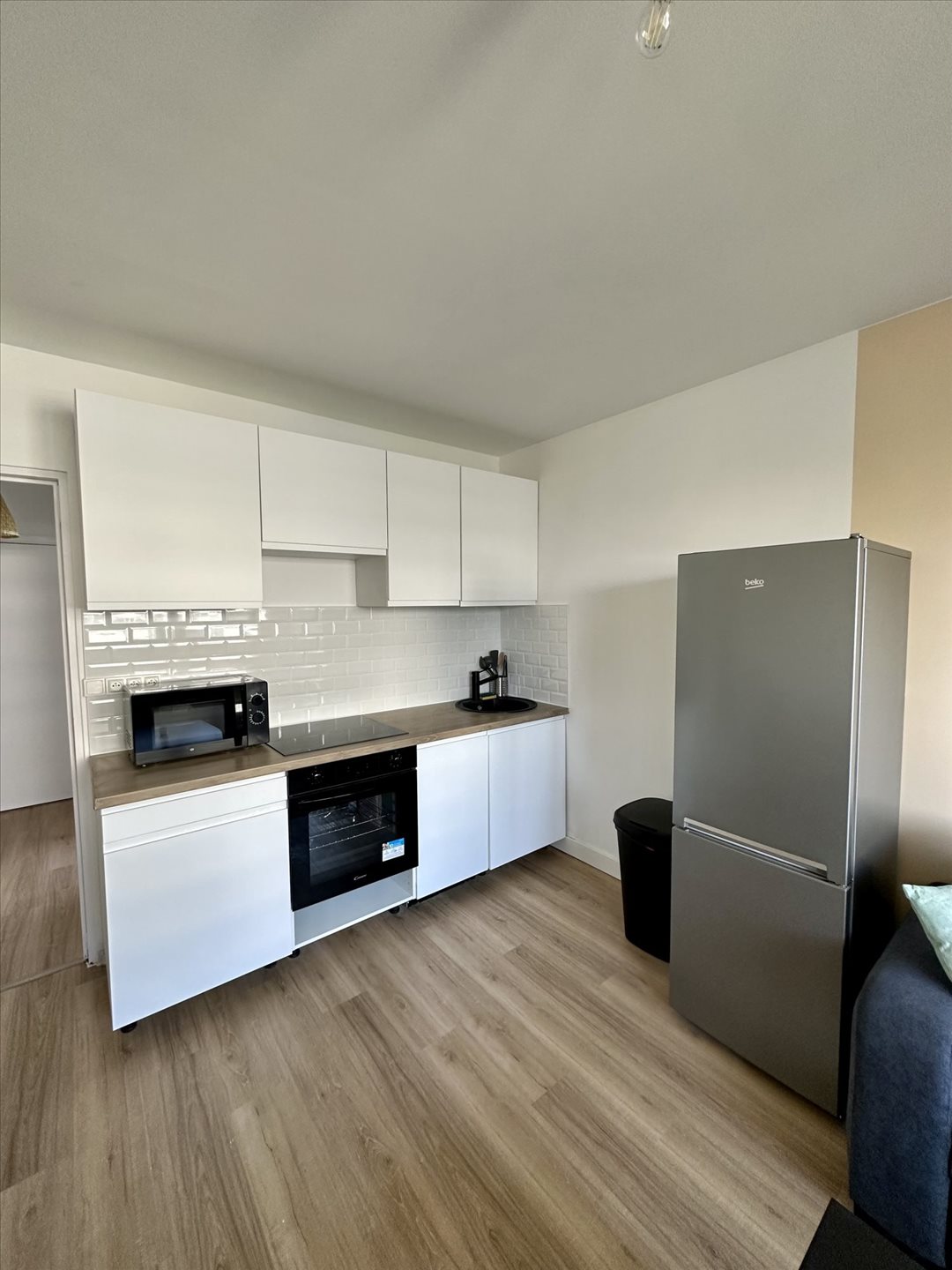 Appartement à louer, 46m², Nantes