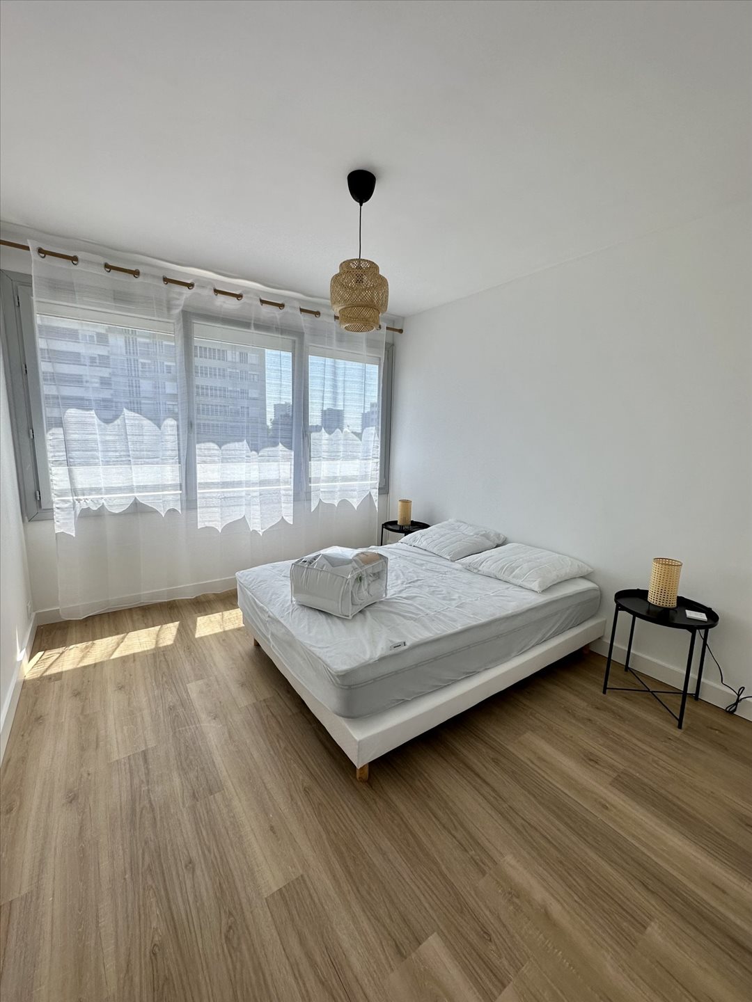 Appartement à louer, 46m², Nantes