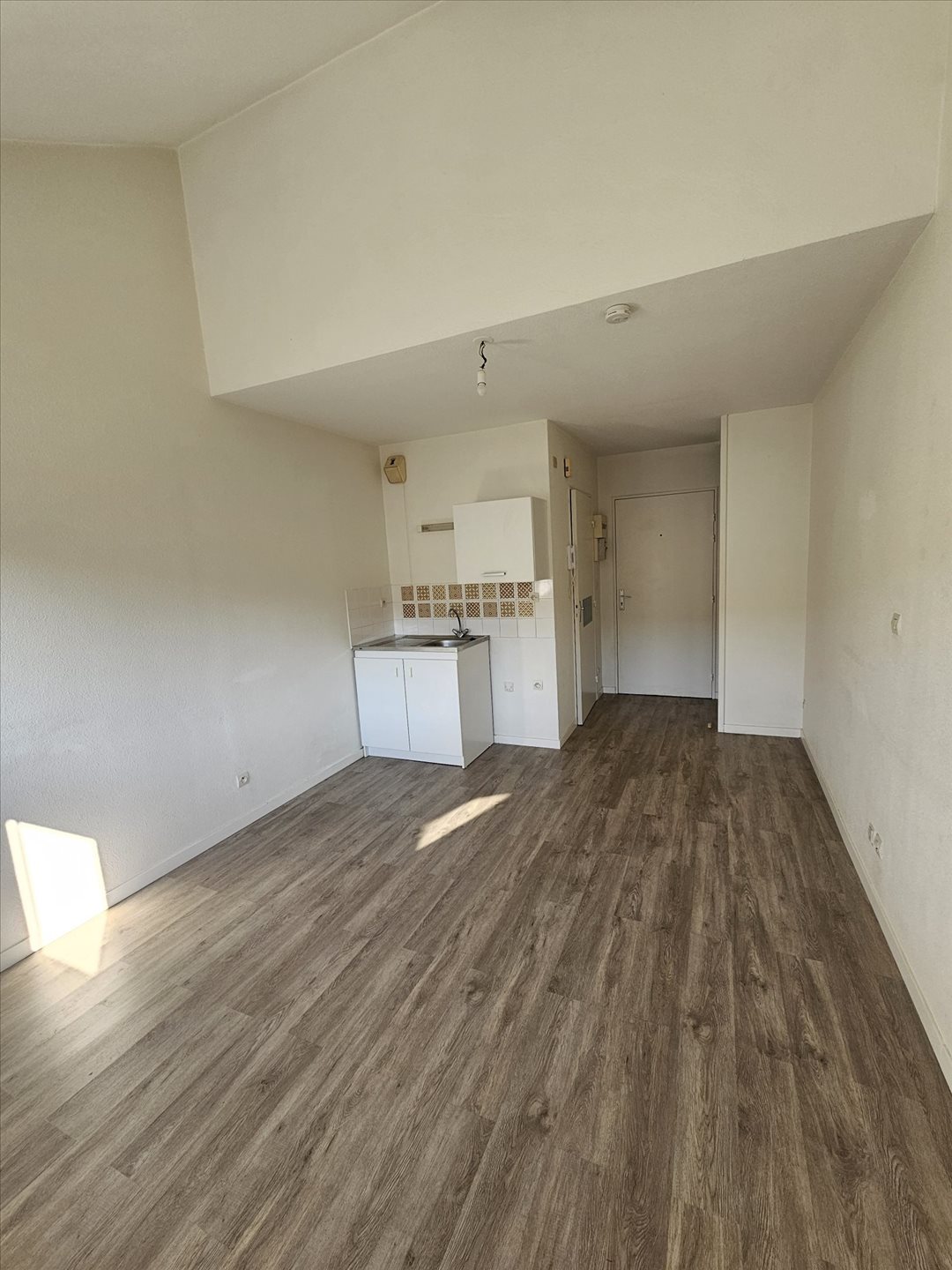 Appartement à louer, 18m², Nantes