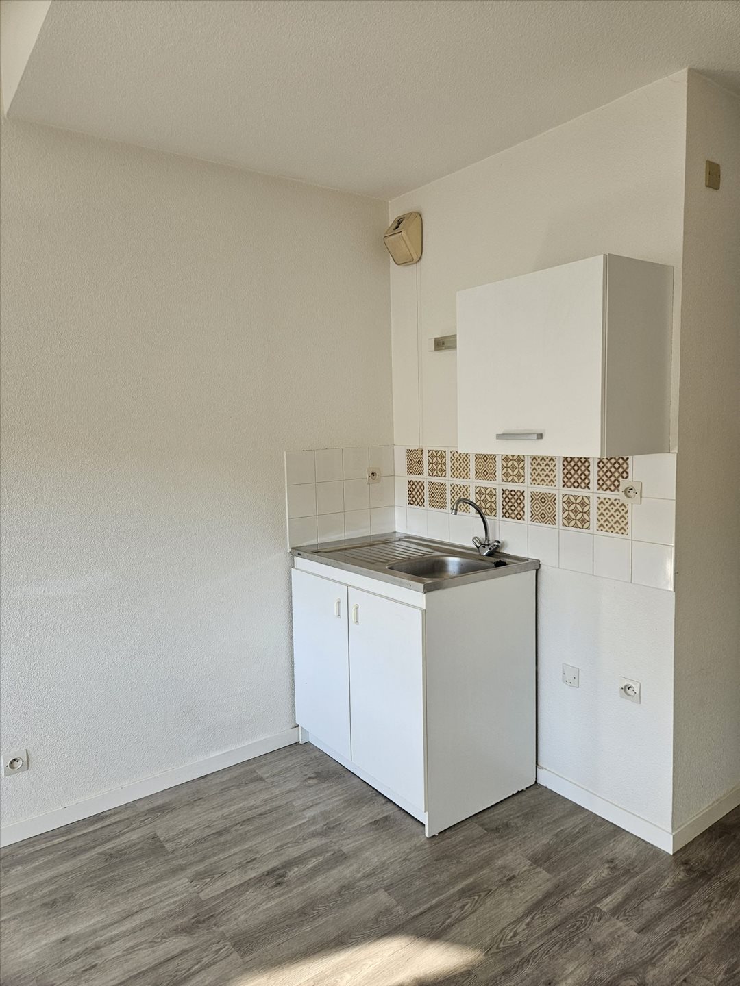 Appartement à louer, 18m², Nantes