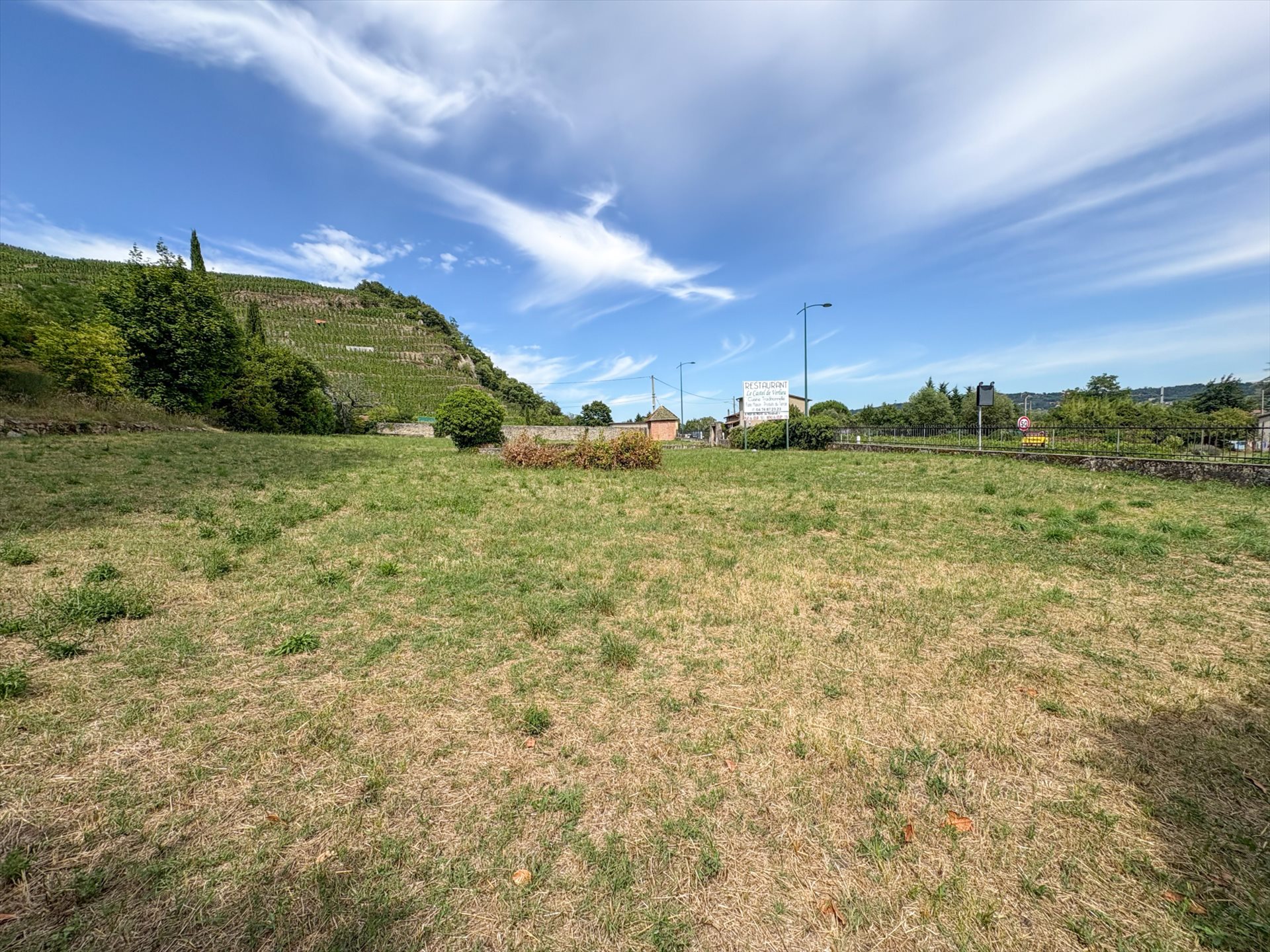 Maison à vendre, 650m², Chavanay