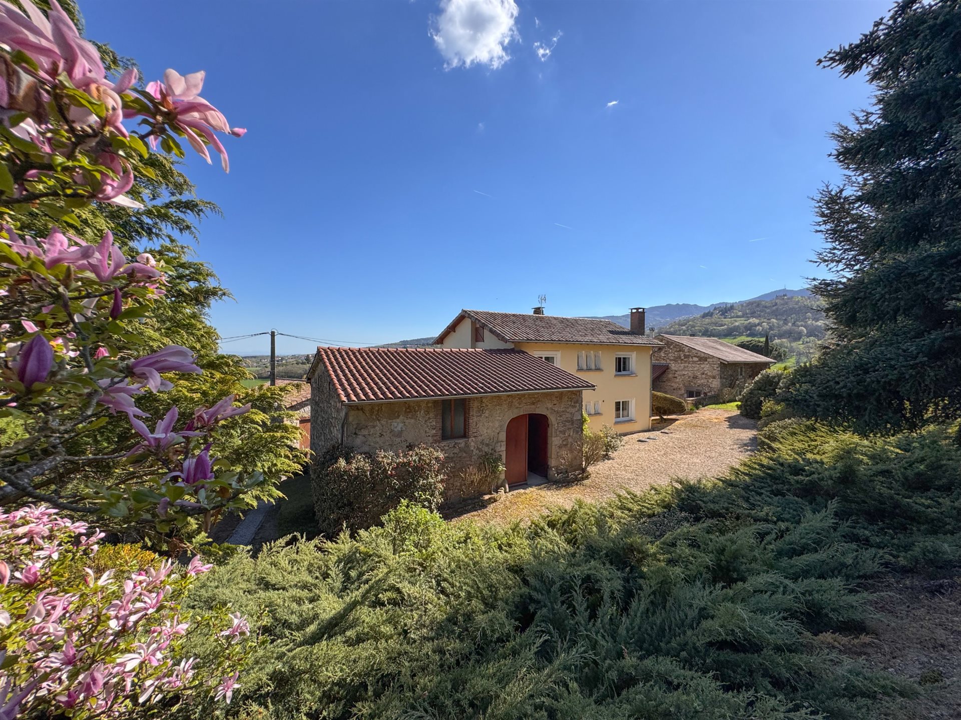 Maison à vendre, 126m², Chuyer
