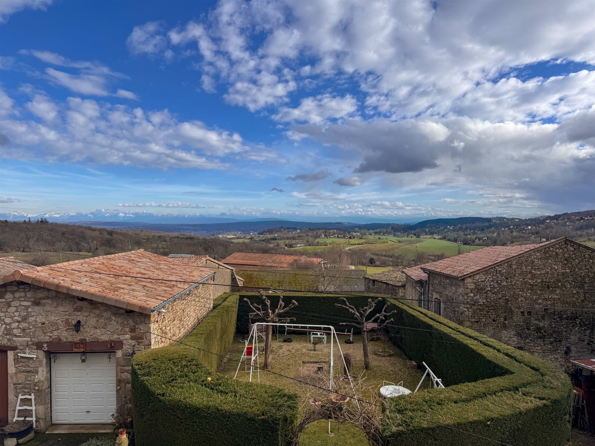 Maison à vendre, 126m², Chuyer
