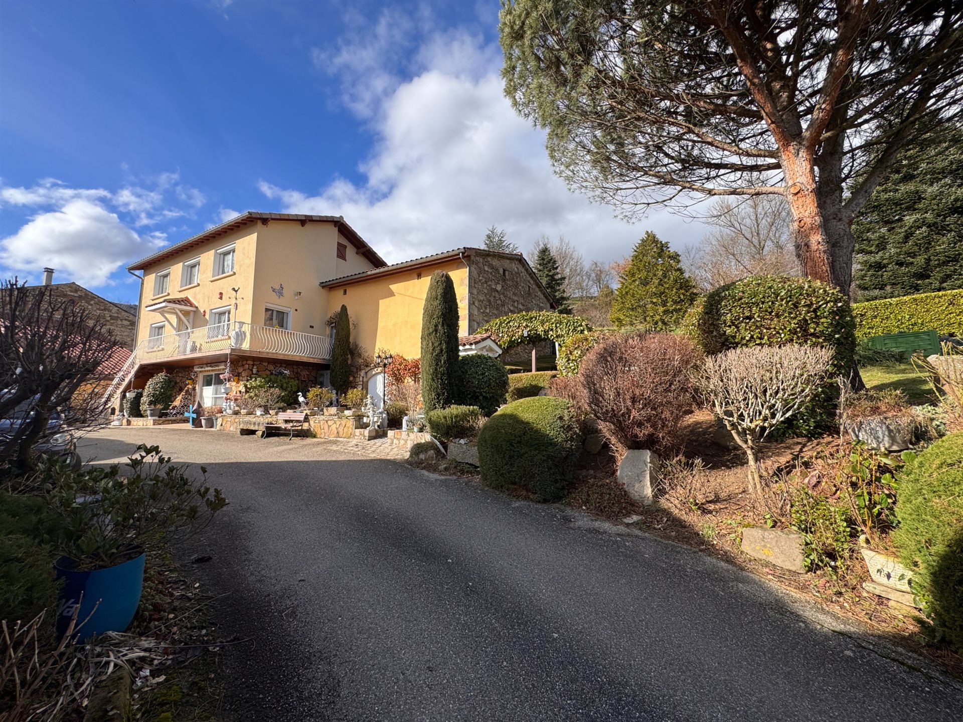 Maison à vendre, 126m², Chuyer