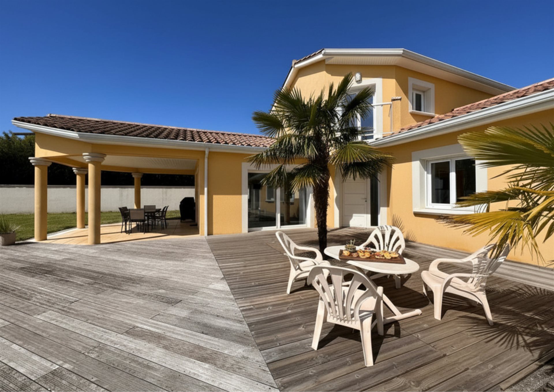 Maison à vendre, 209m², Vérin