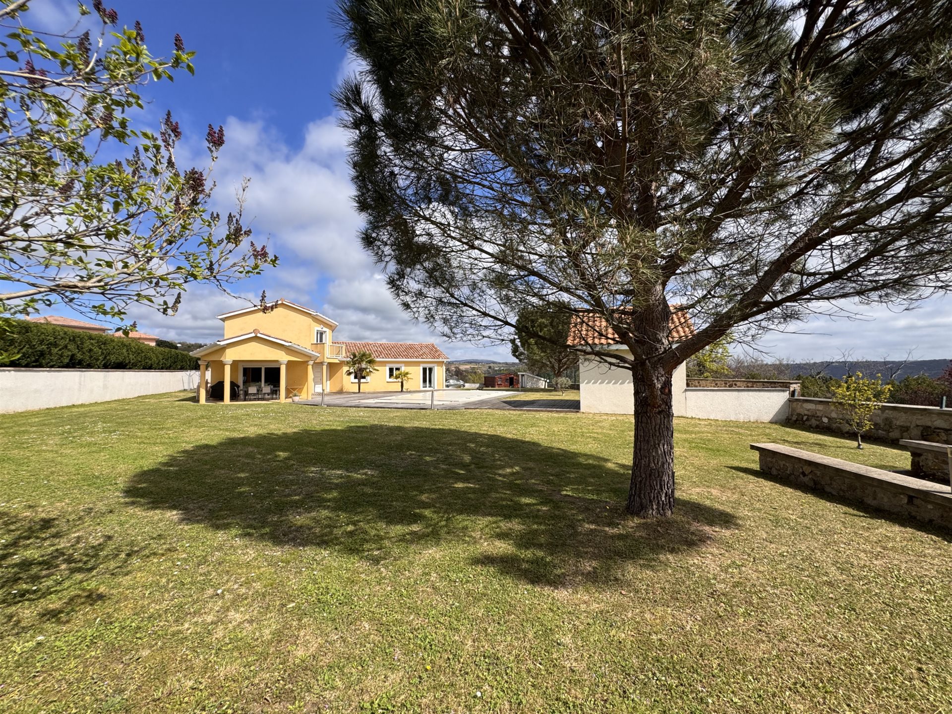 Maison à vendre, 209m², Vérin