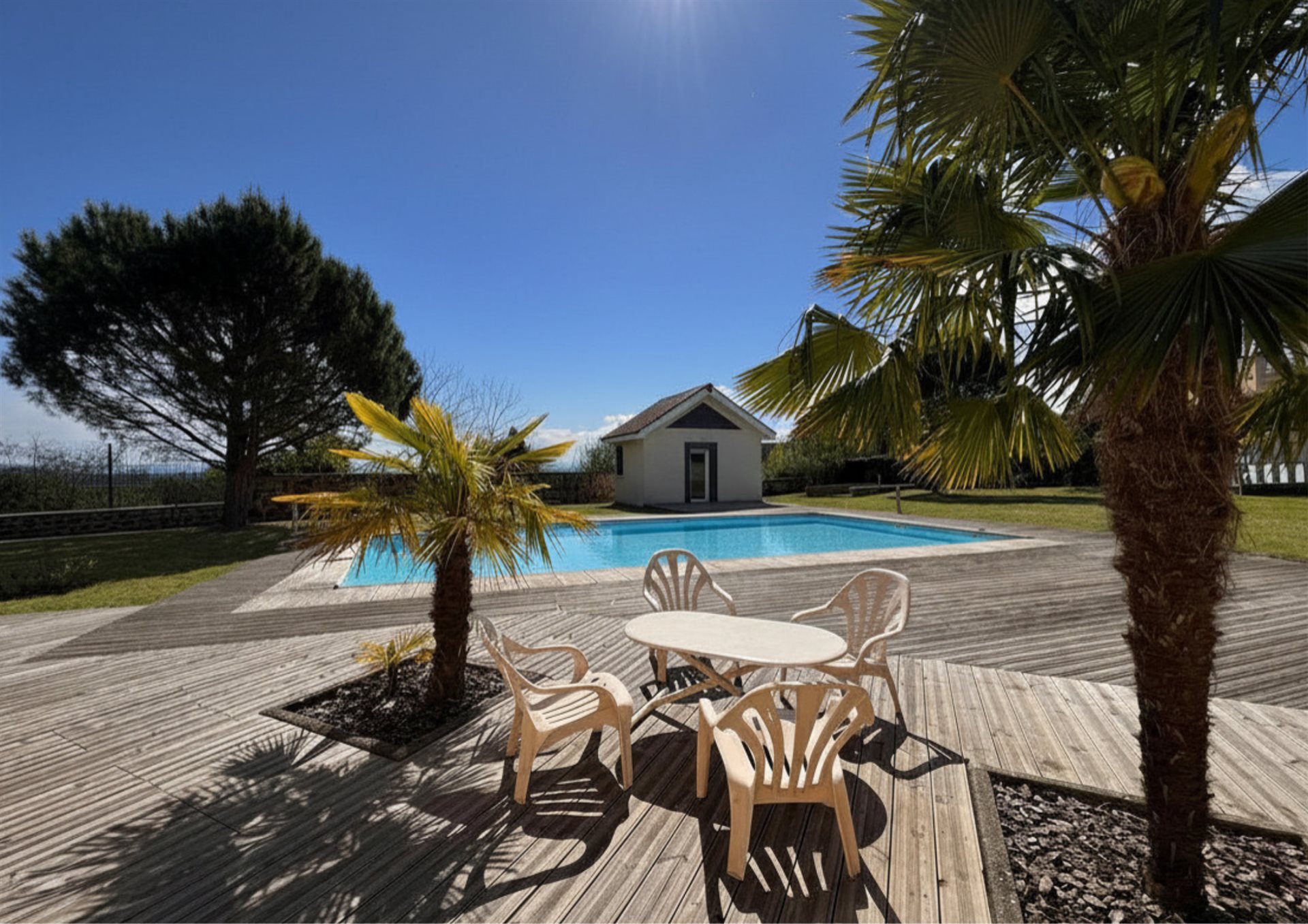 Maison à vendre, 209m², Vérin