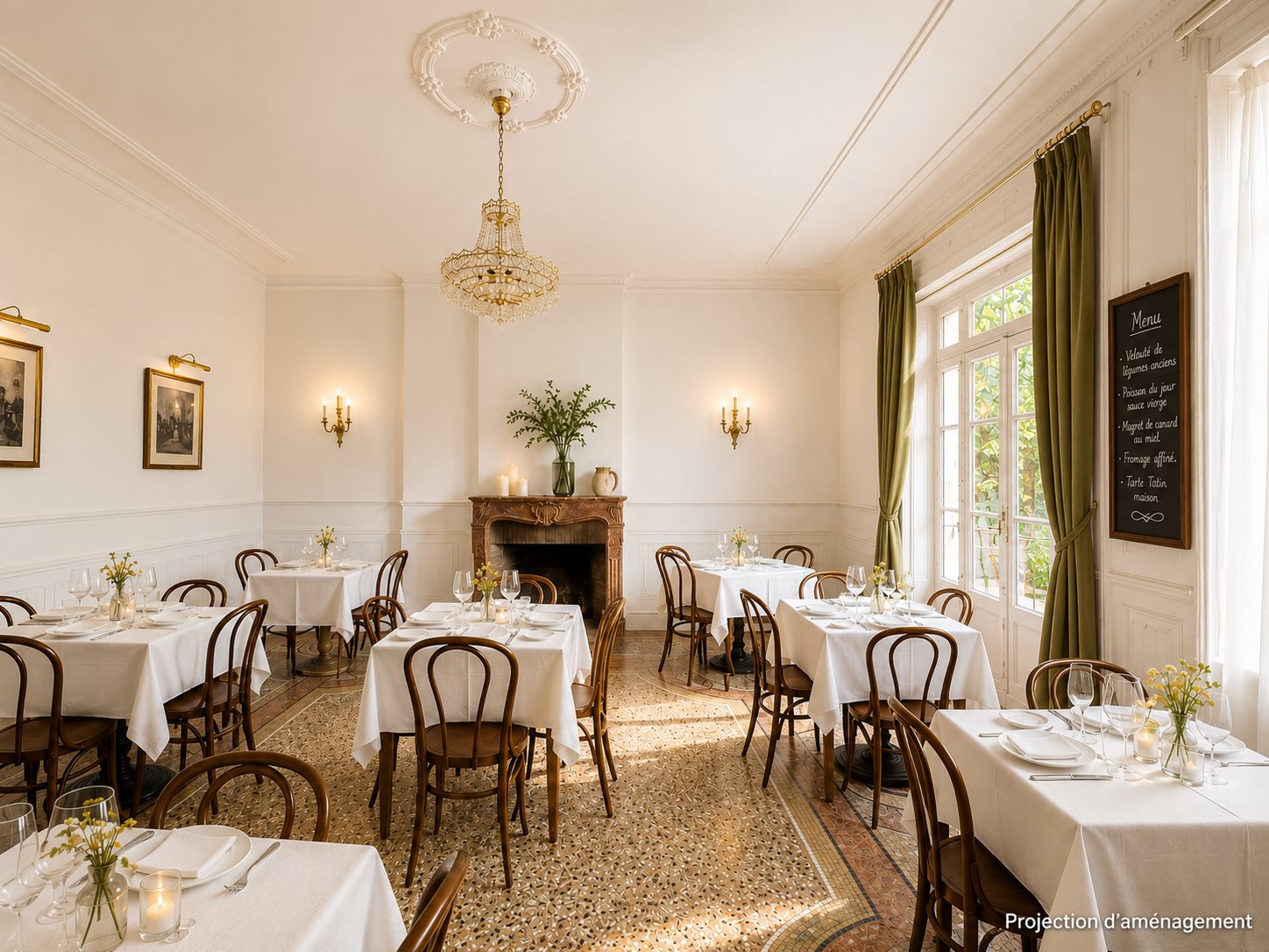 Maison à vendre, 650m², Condrieu