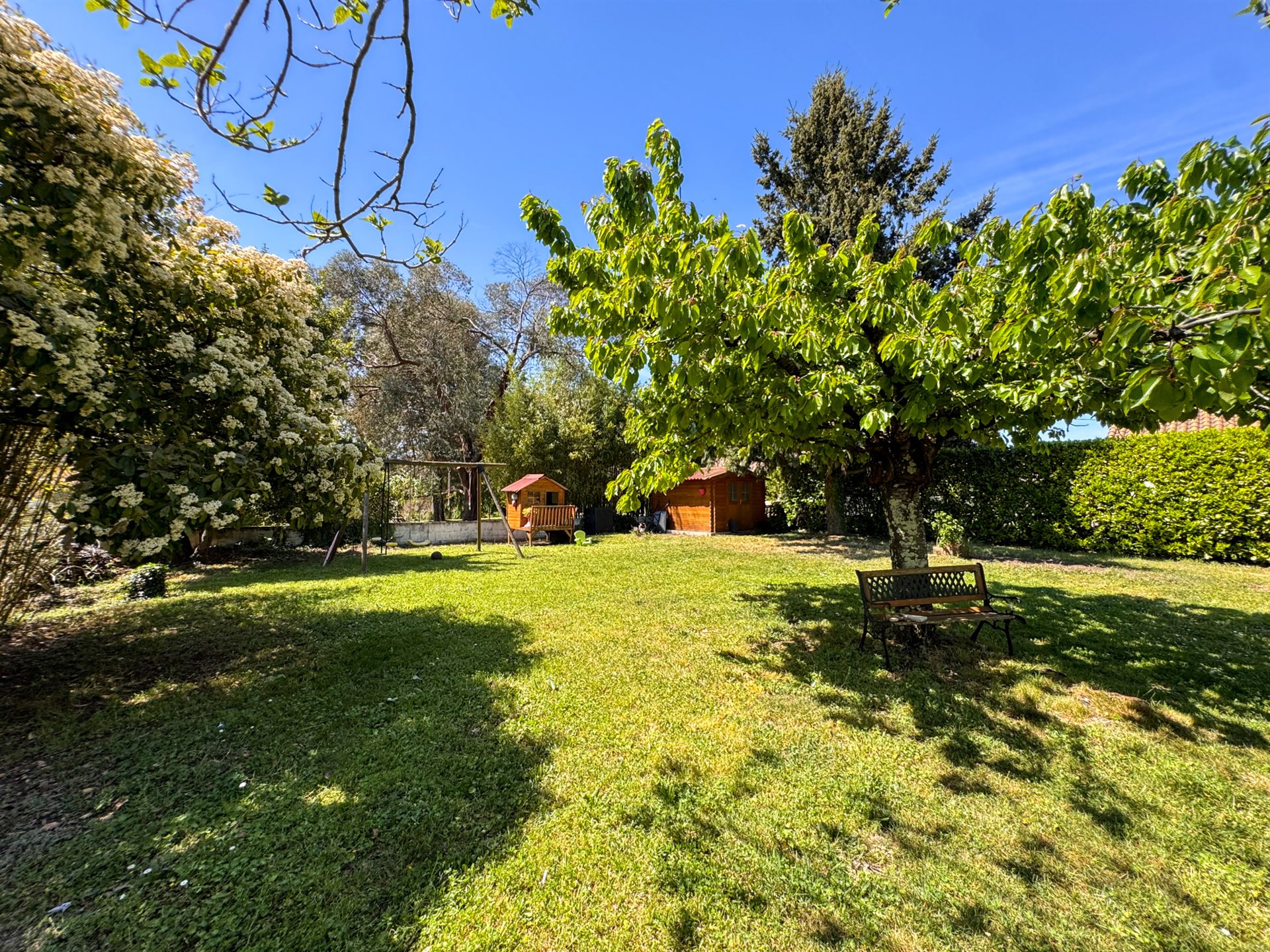 Maison à vendre, 102m², Saint-Prim