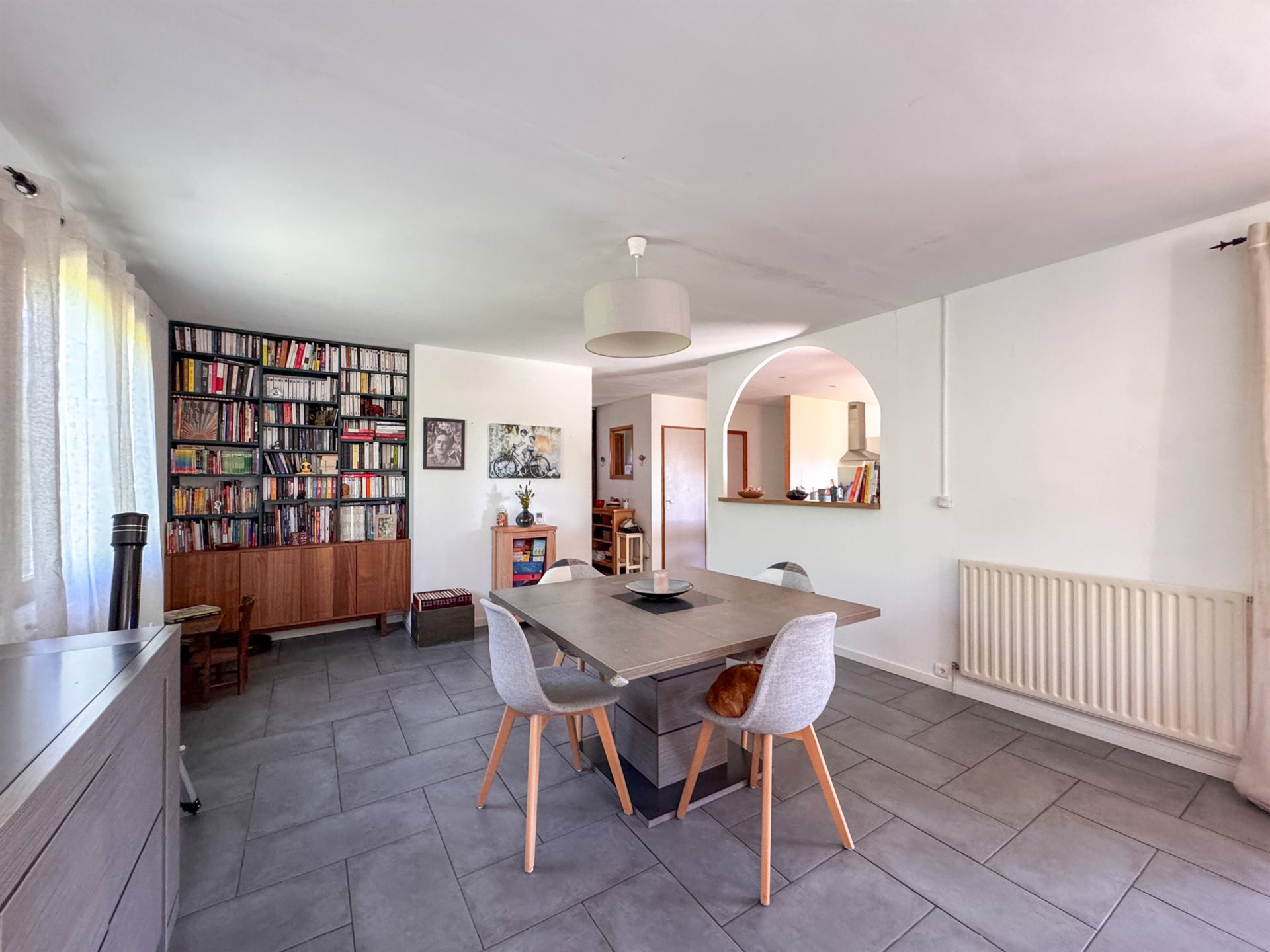 Maison à vendre, 102m², Saint-Prim
