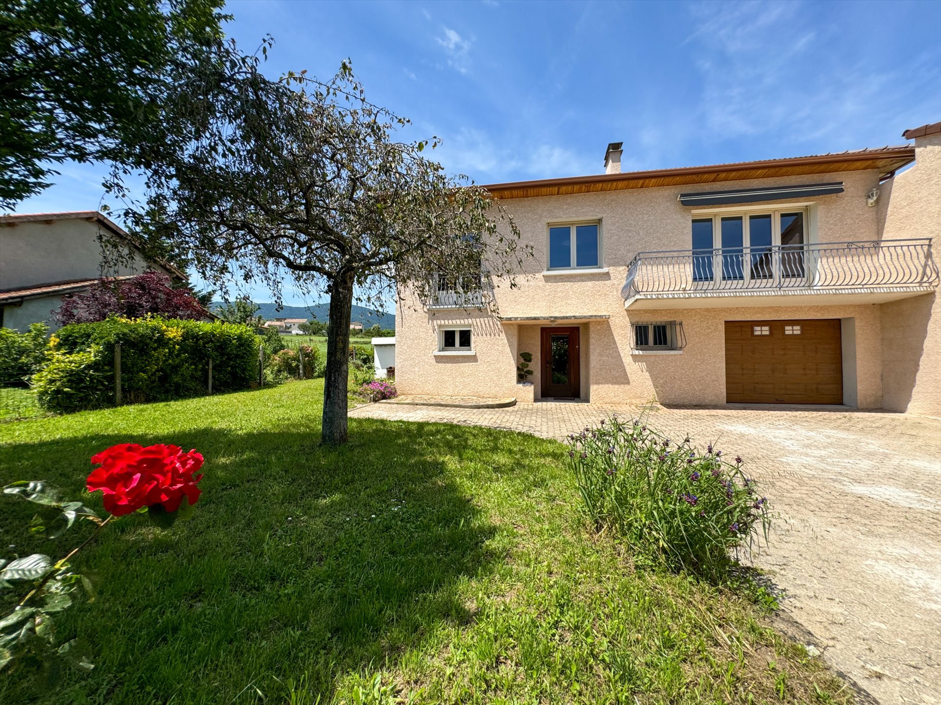 Maison à vendre, 134m², Pélussin