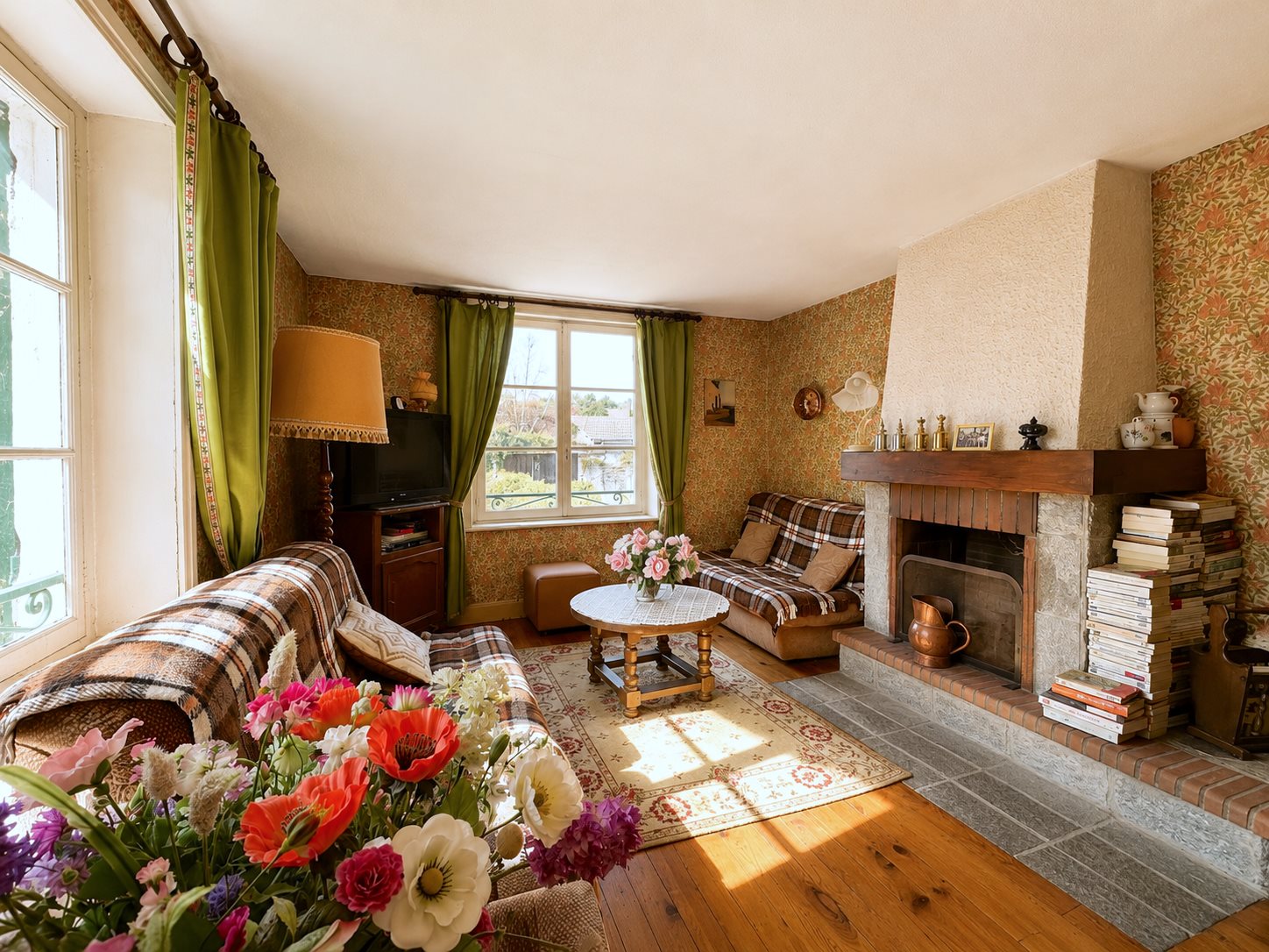 Maison à vendre, 105m², Loire-sur-Rhône