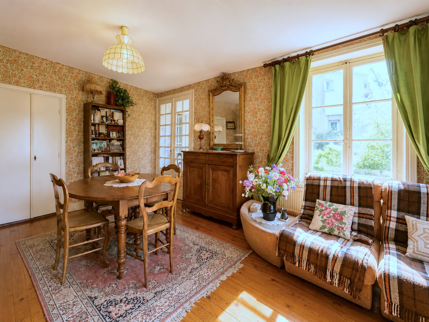 Maison à vendre, 105m², Loire-sur-Rhône