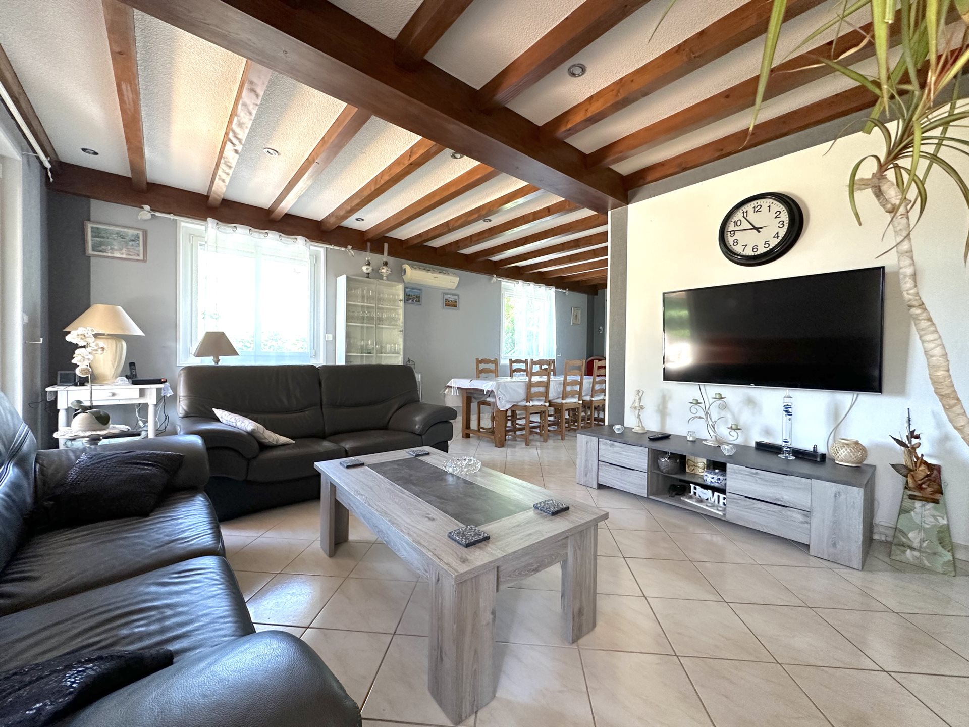 Maison à vendre, 182m², Cheyssieu