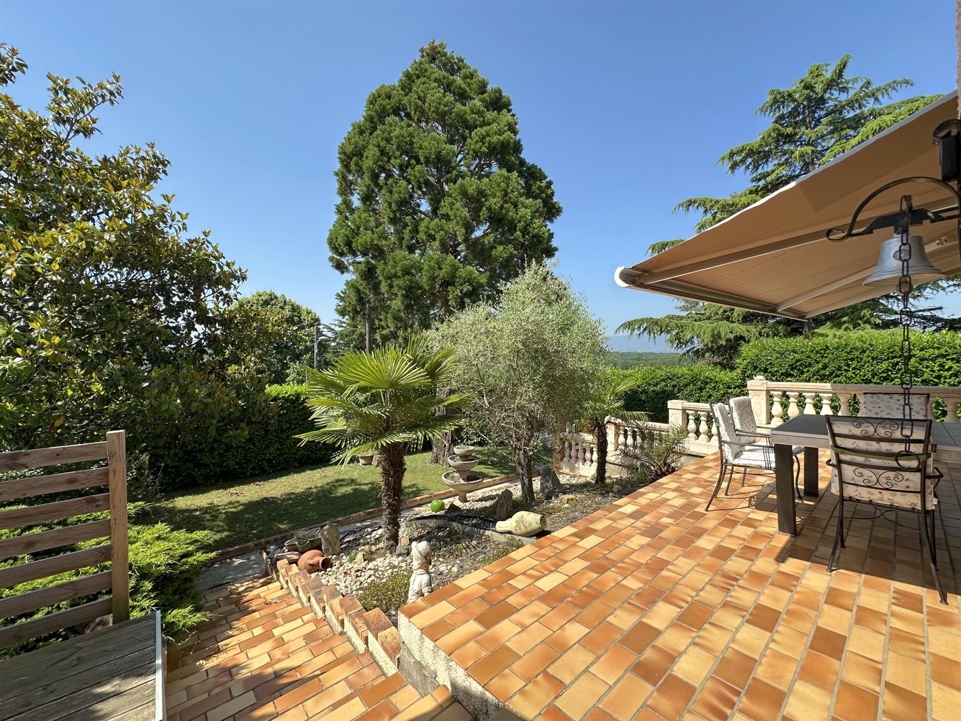 Maison à vendre, 182m², Cheyssieu