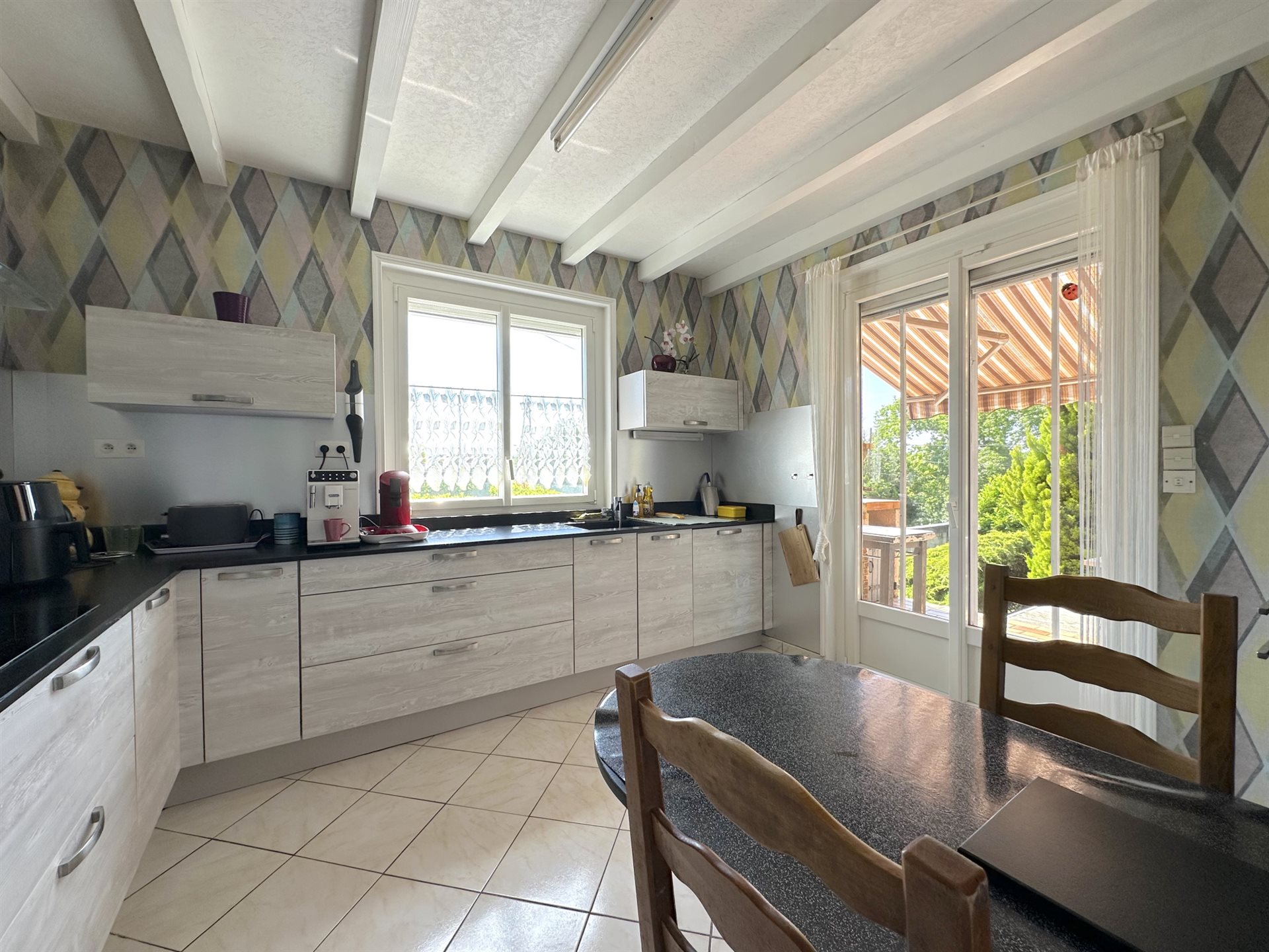 Maison à vendre, 182m², Cheyssieu