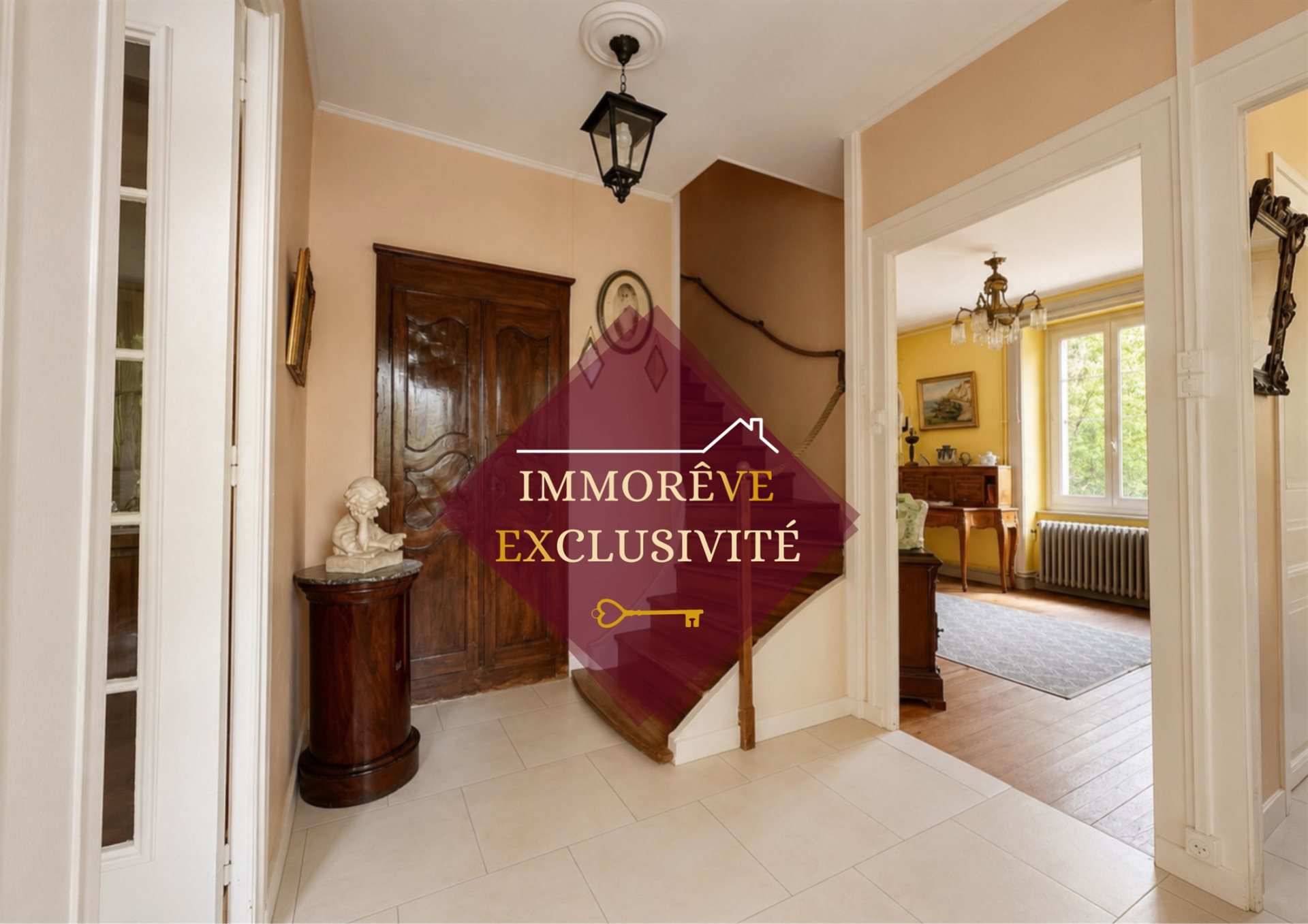 Maison à vendre, 131m², Chavanay