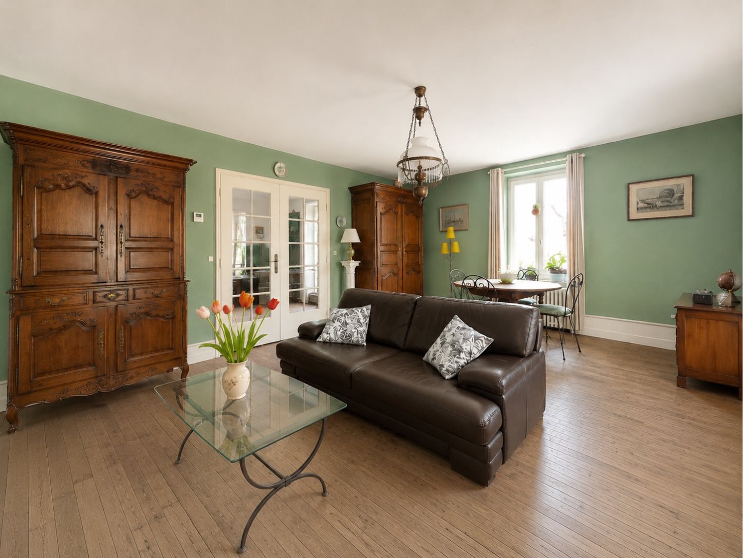 Maison à vendre, 131m², Chavanay