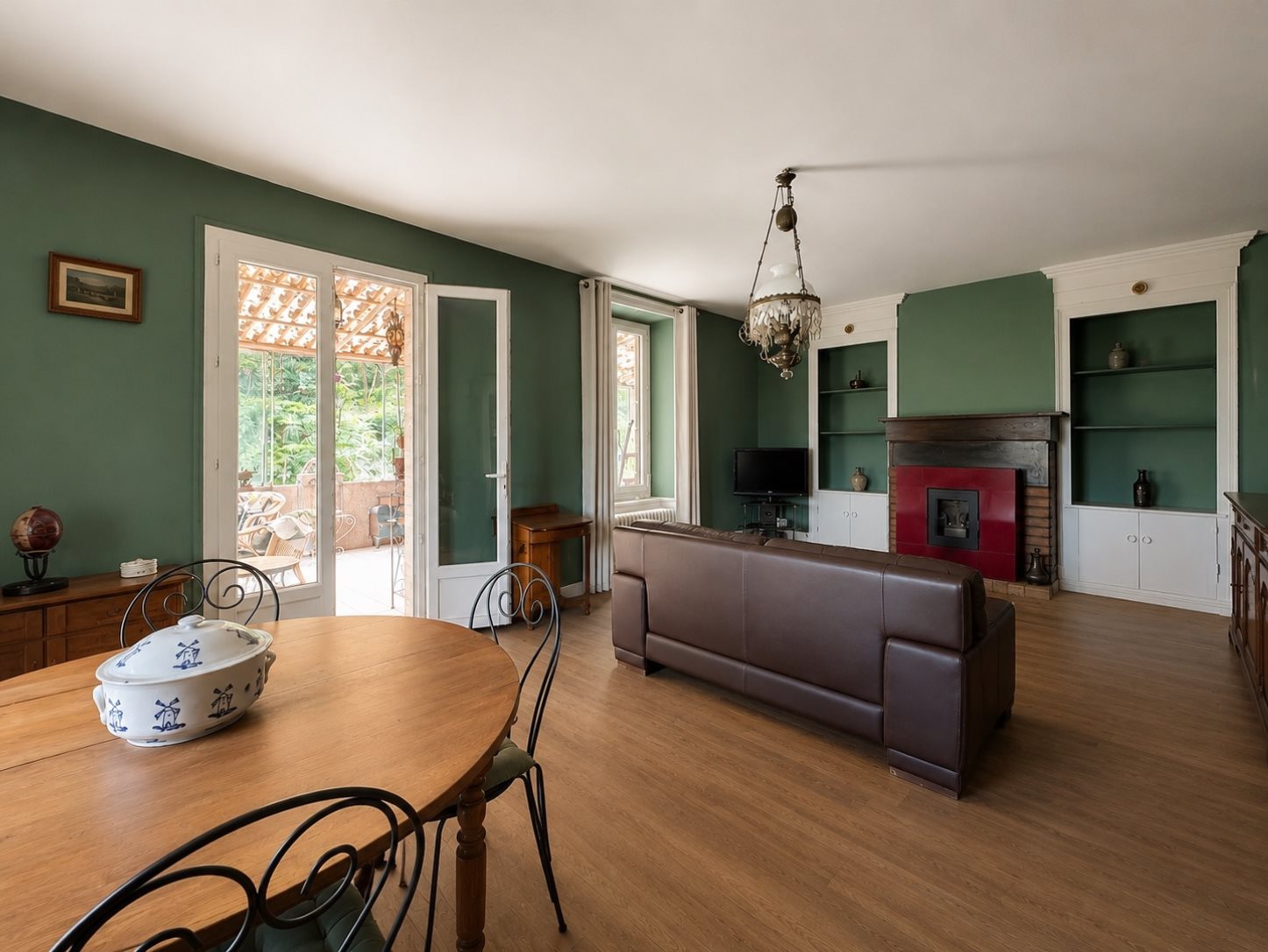 Maison à vendre, 131m², Chavanay
