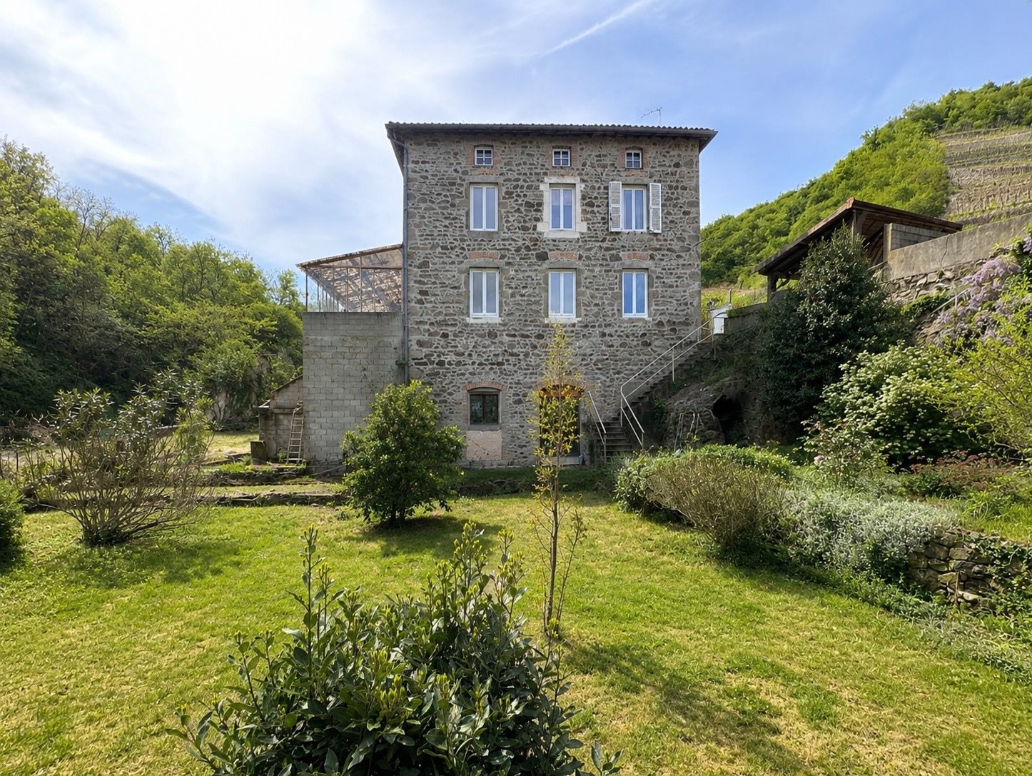 Maison à vendre, 131m², Chavanay