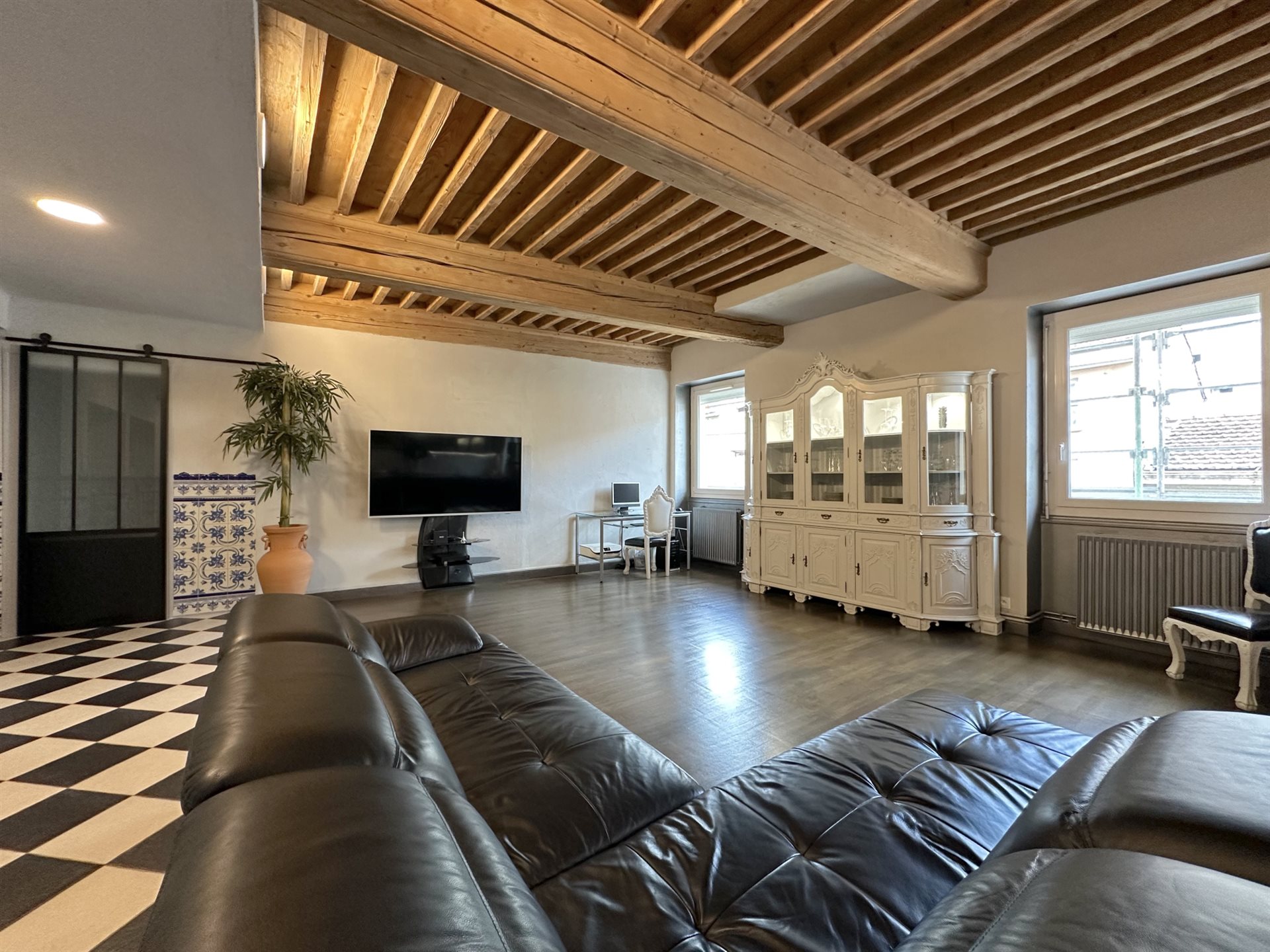 Appartement à vendre, 133m², Rive-de-Gier